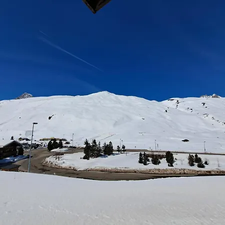 Daire Schuss 103 - Superbe T2 - Val Claret Centre *