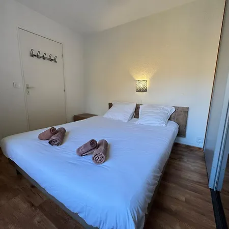 Schuss 103 - Superbe T2 - Val Claret Centre * Tignes